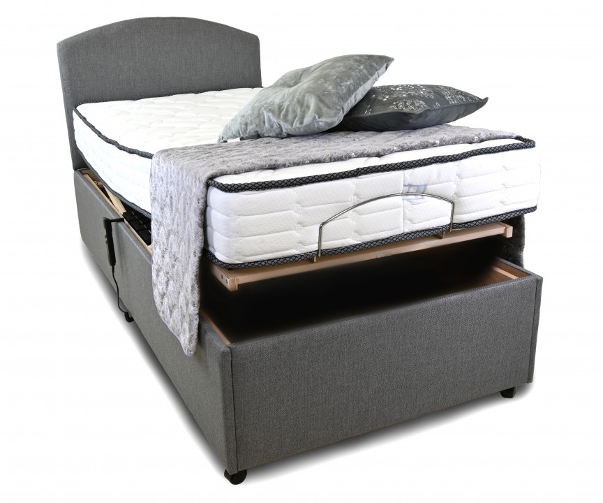 Opal Express Bed Set Single (3ft)